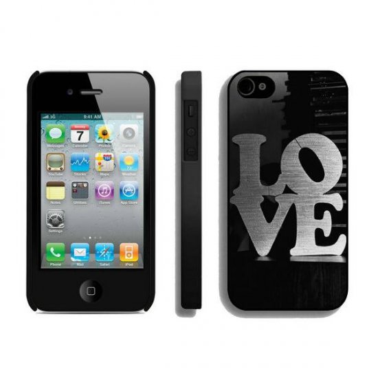 Valentine Love iPhone 4 4S Cases BXJ | Women